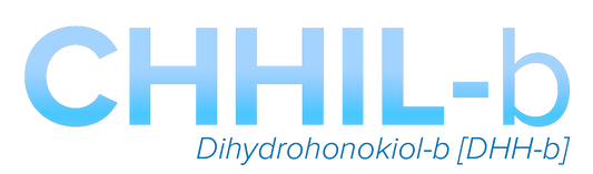 CHHIL-b Dihydrohonokiol-b [DHH-b]